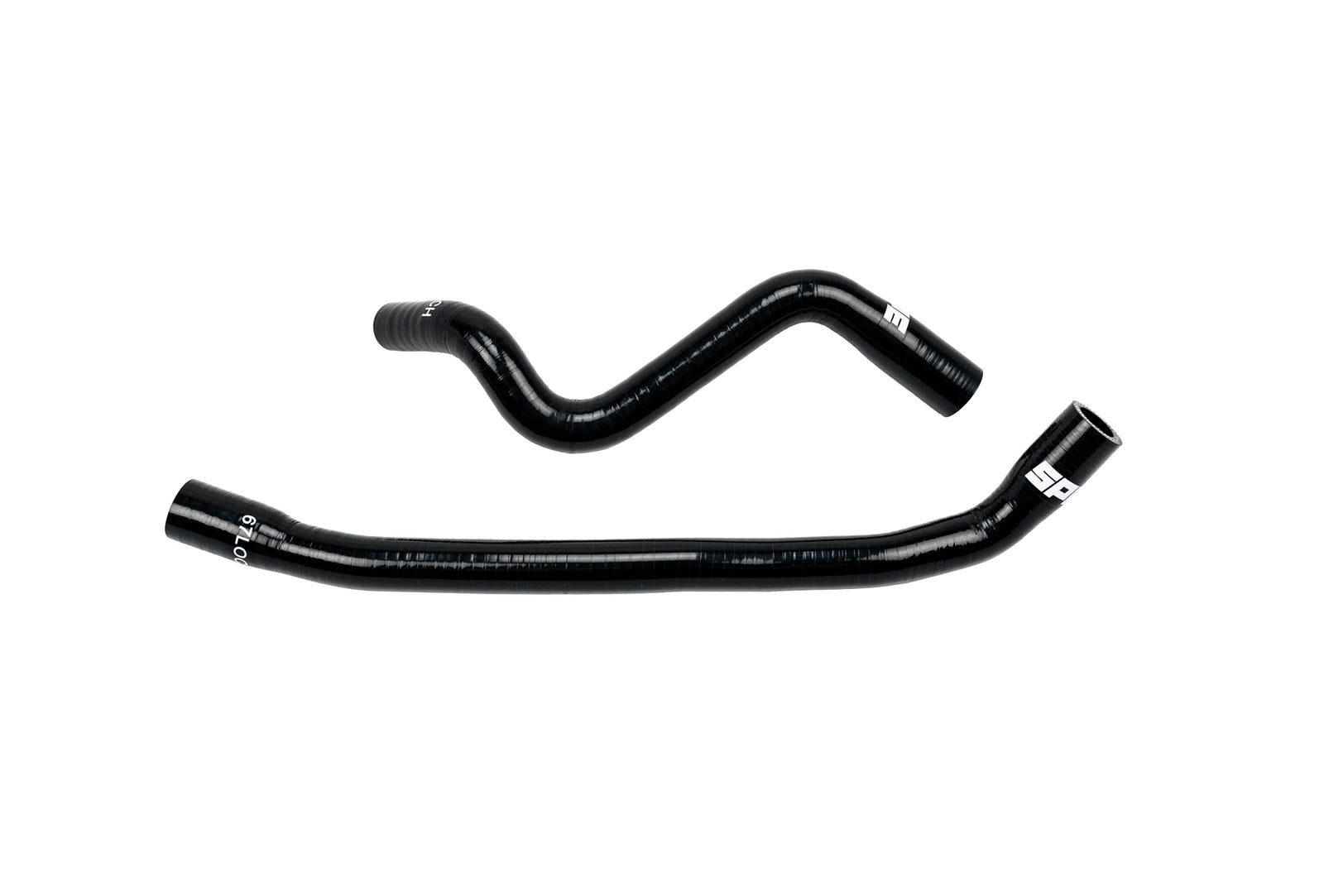 SPE Motorsport 2011-2025 6.7L Powerstroke Upgraded Oil Cooler Hoses