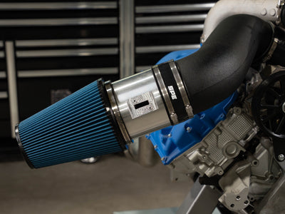 SPE Motorsport 6.7L Powerstroke Big AF Intake