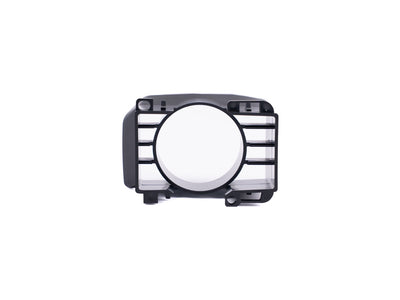 2024-2026 Ford Mustang S650 performance Gauge vent Mount eboost turbosmart