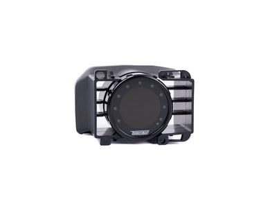 2024-2026 Ford Mustang S650 performance Gauge vent Mount eboost turbosmart
