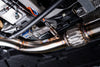 SPE Motorsport 2024+ S650 Mustang GT/Dark Horse Twin Turbo System
