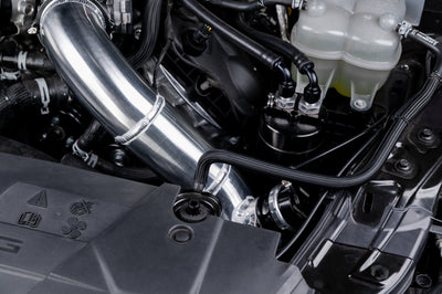 SPE Motorsport 2024+ S650 Mustang GT/Dark Horse Twin Turbo System