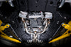 SPE Motorsport 2024+ S650 Mustang GT/Dark Horse Twin Turbo System