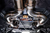 SPE Motorsport 2024+ S650 Mustang GT/Dark Horse Twin Turbo System