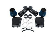 SCRATCH & DENT SPE Motorsport S650 Mustang Carbon Fiber Cold Air Intakes