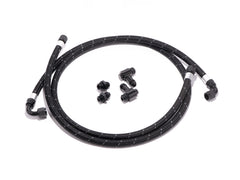 SPE Motorsport 11-19 6.7L Powerstroke 6R140 Transmission Line Kit