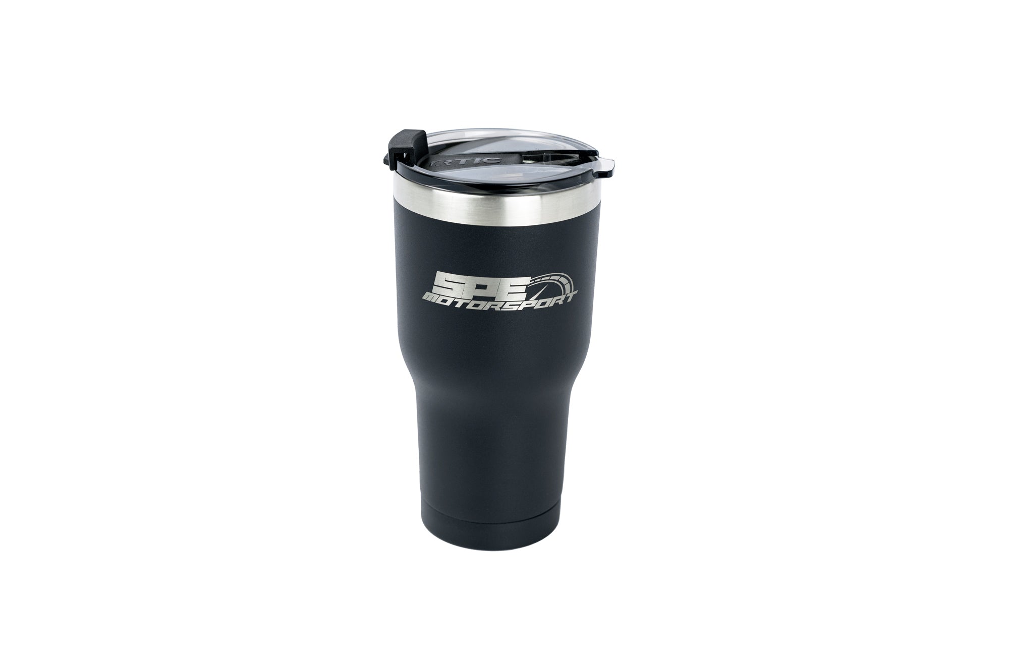 RTIC 20 oz. Vacuum Insulated Stainless Steel Tumbler - Matte White