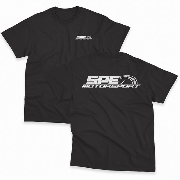 Spe Performance SPE Motorsport Classic T-Shirt - Snyder Performance Engineering