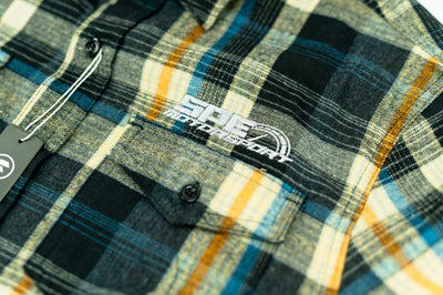 SPE Motorsport GT40-Inspired Flannel