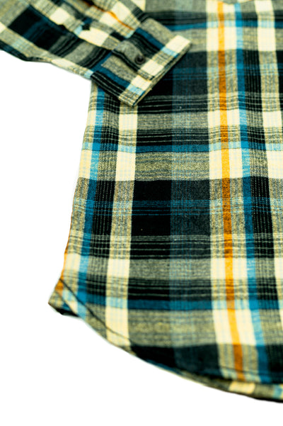 SPE Motorsport GT40 Flannel