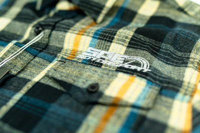 SPE Motorsport GT40 Flannel