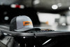 SPE Motorsport Leather Patch Hat
