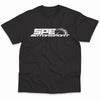 racing t-shirt