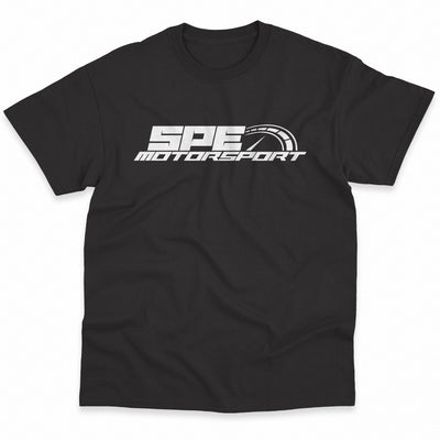 racing t-shirt