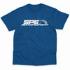 racing t-shirt