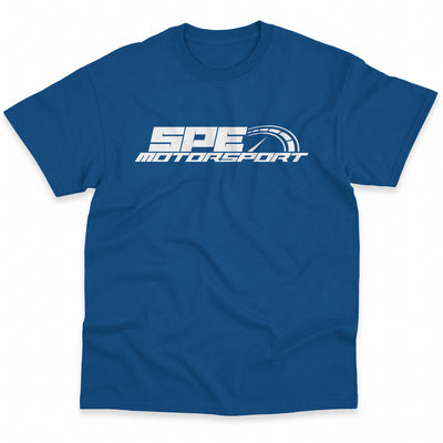 racing t-shirt