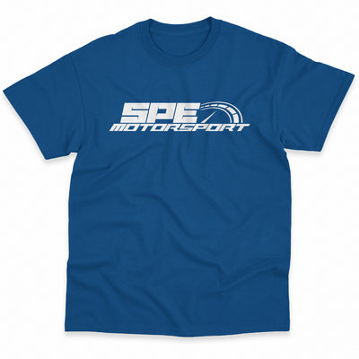 SPE Motorsport Promo T-Shirt