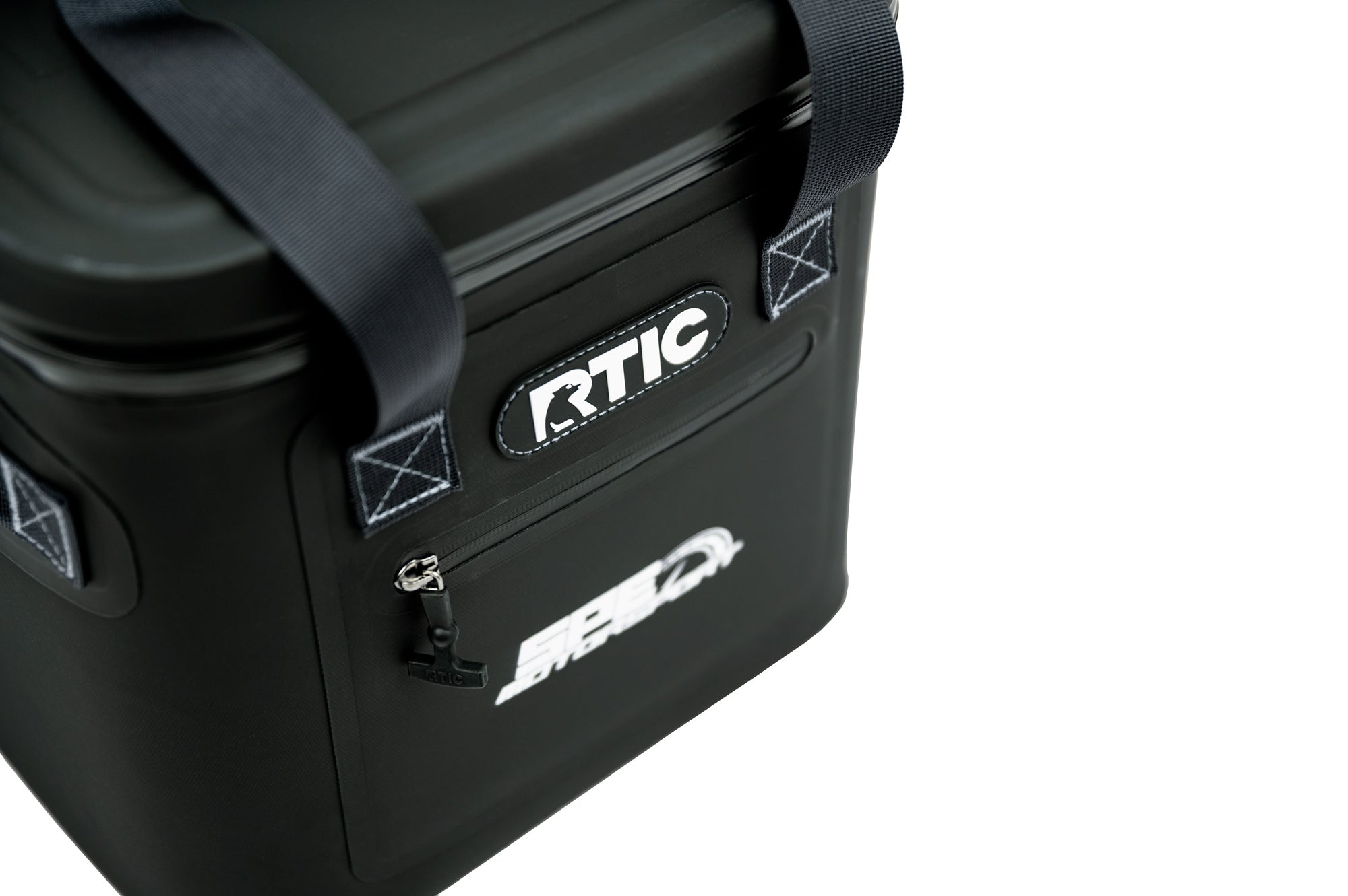 Rtic Roler Cooler SPE Motorsport 12-Can RTIC Soft Pack Cooler - Snyder Performance ...