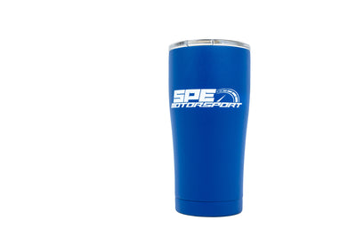 SPE Motorsport 20oz Tumbler