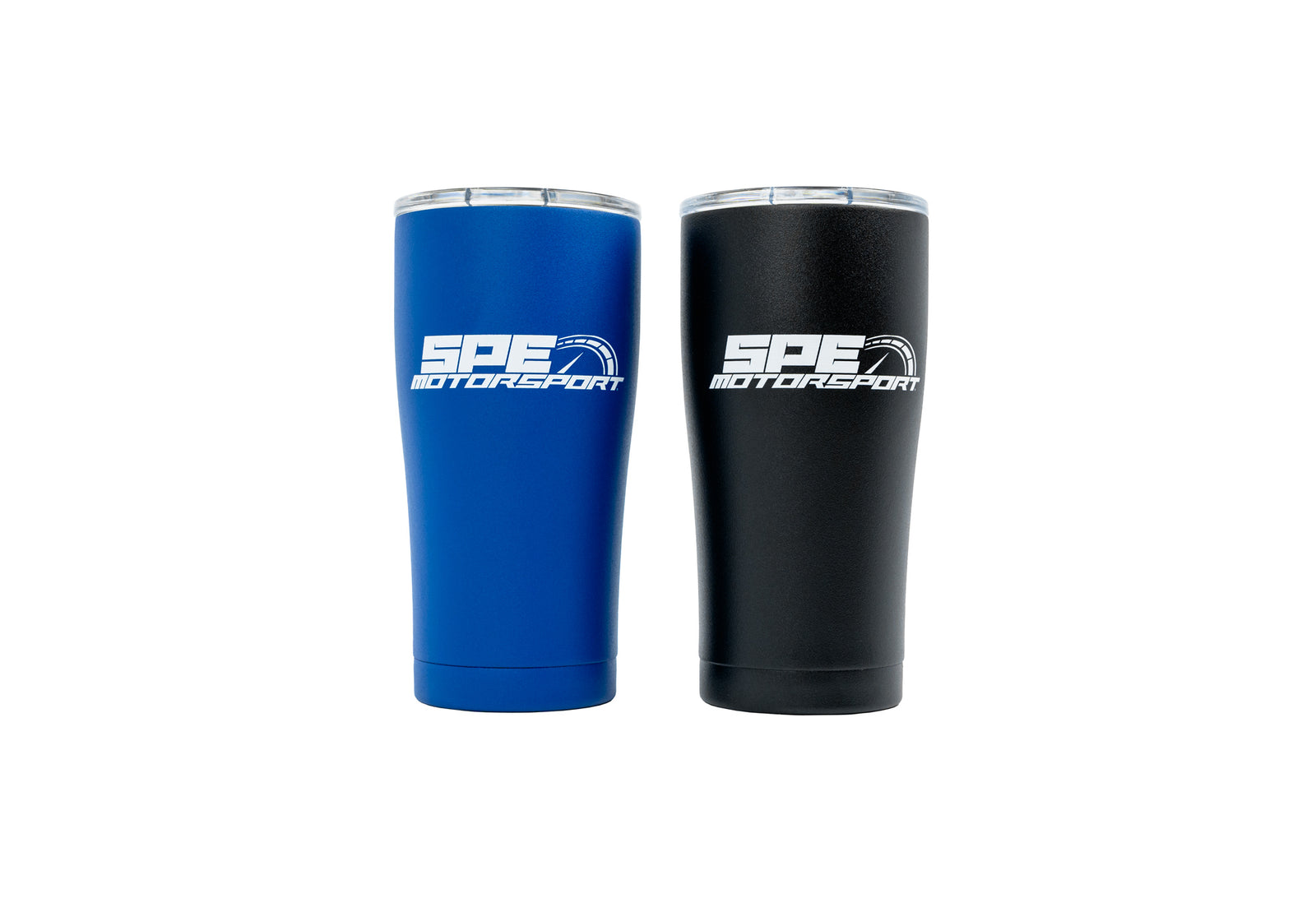 SPE Motorsport 20oz Tumbler