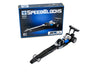 SpeedBlocks "SPE Rail— 6.7L Powerstroke Powered Dragster" Interlocking Brick Kit