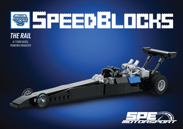 SpeedBlocks 