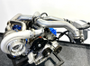 SPE Motorsport 2011-2019 6.7L Powerstroke Ultimate Turbo System Bundle
