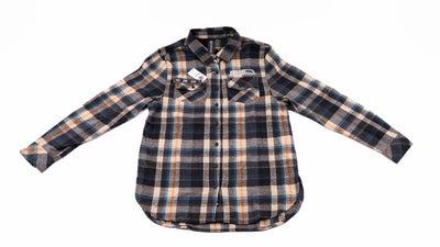 SPE Motorsport GT40 Flannel-Ladies