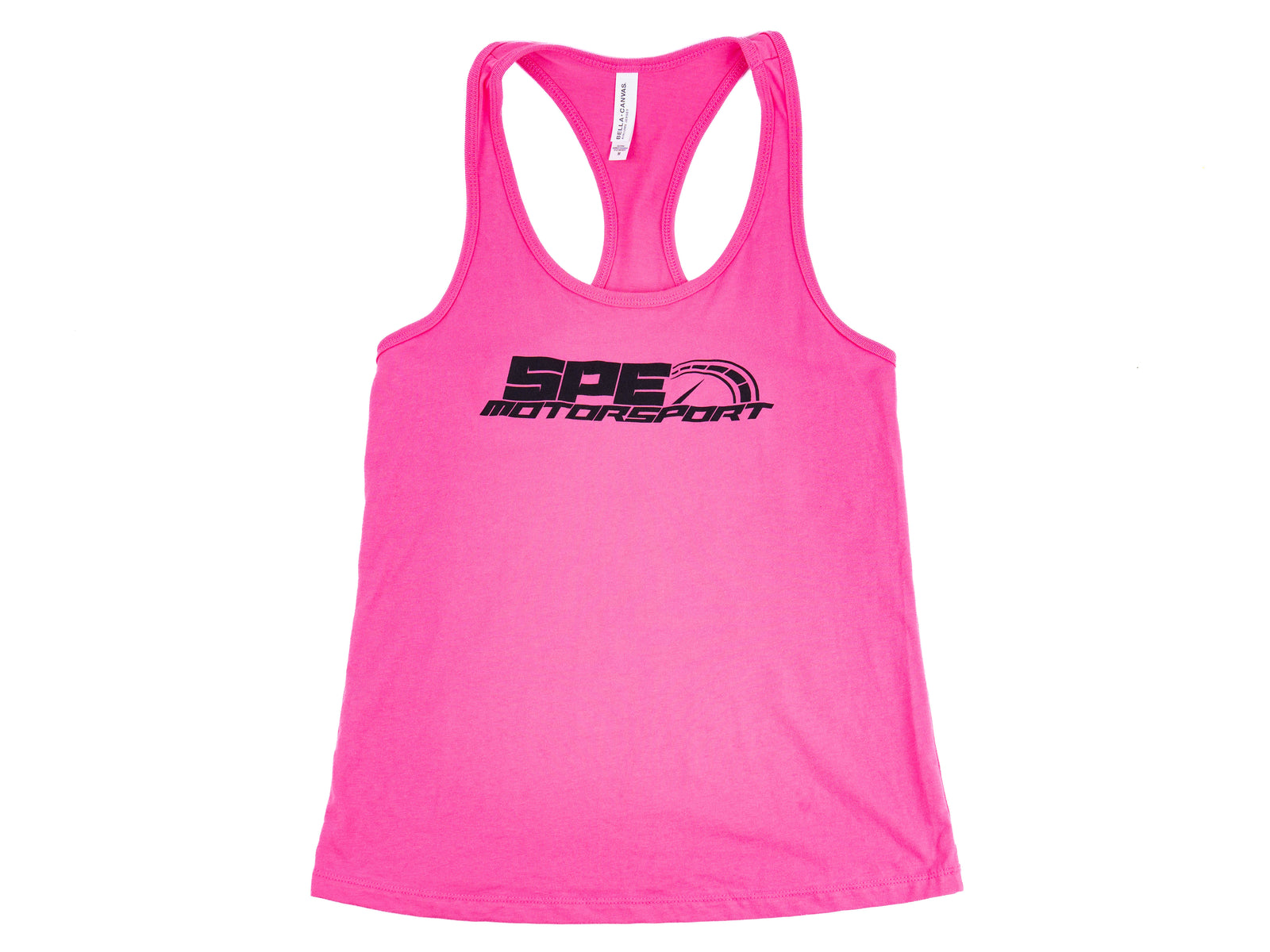 womens t-shirt swag automotive racing spe motorsport