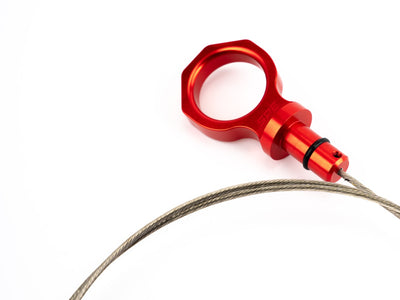 SPE Motorsport 6.7 Powerstroke Billet Oil Dip Stick 2011-2016