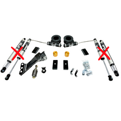 SPE Motorsport 2011-2026 6.7L Powerstroke Stage-1 2.5