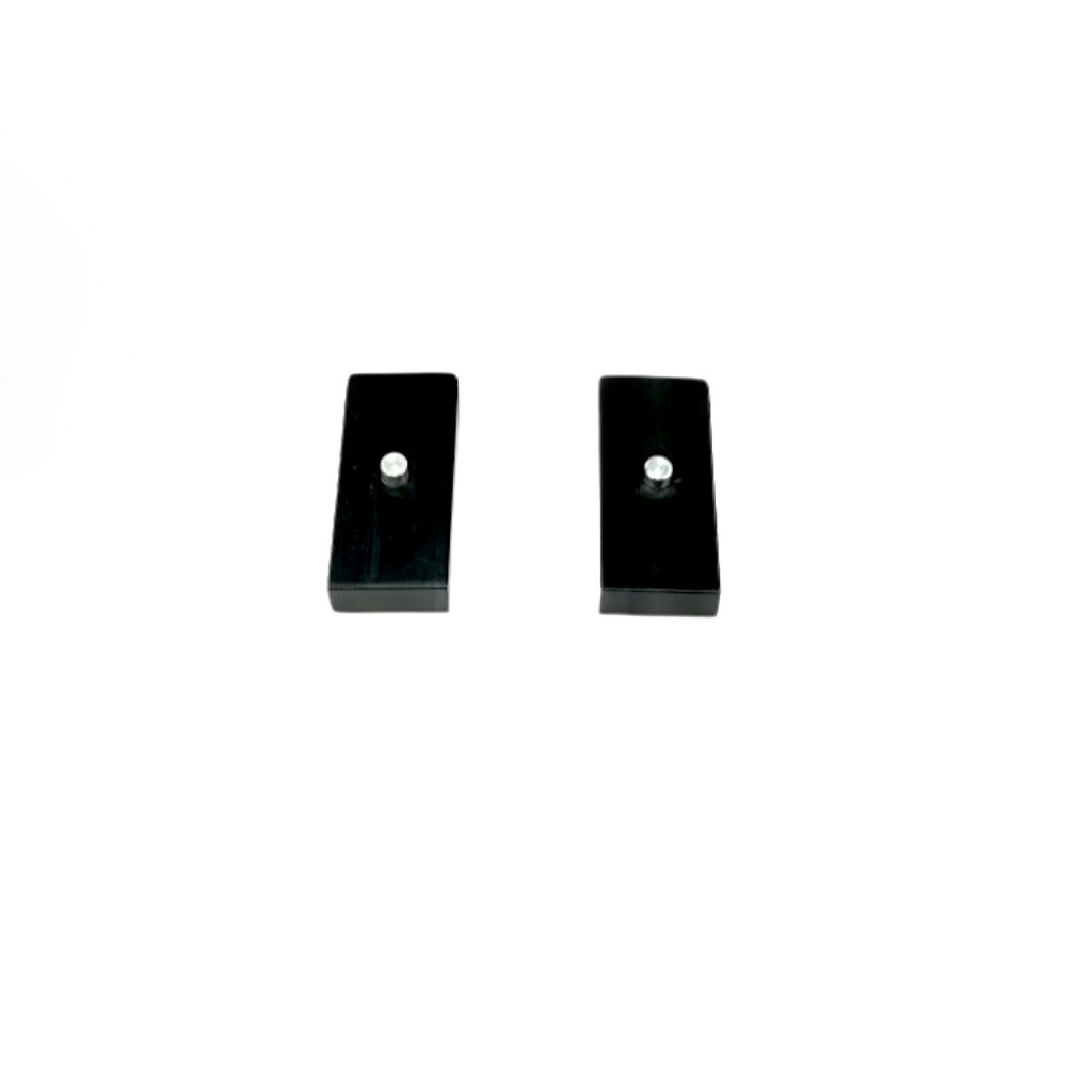 Snyder Module Block SPE Motorsport 6.7L Powerstroke 1
