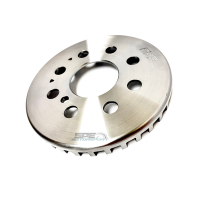 5.0L Coyote Billet Trigger Ring