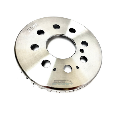 5.0L Coyote Billet Trigger Ring