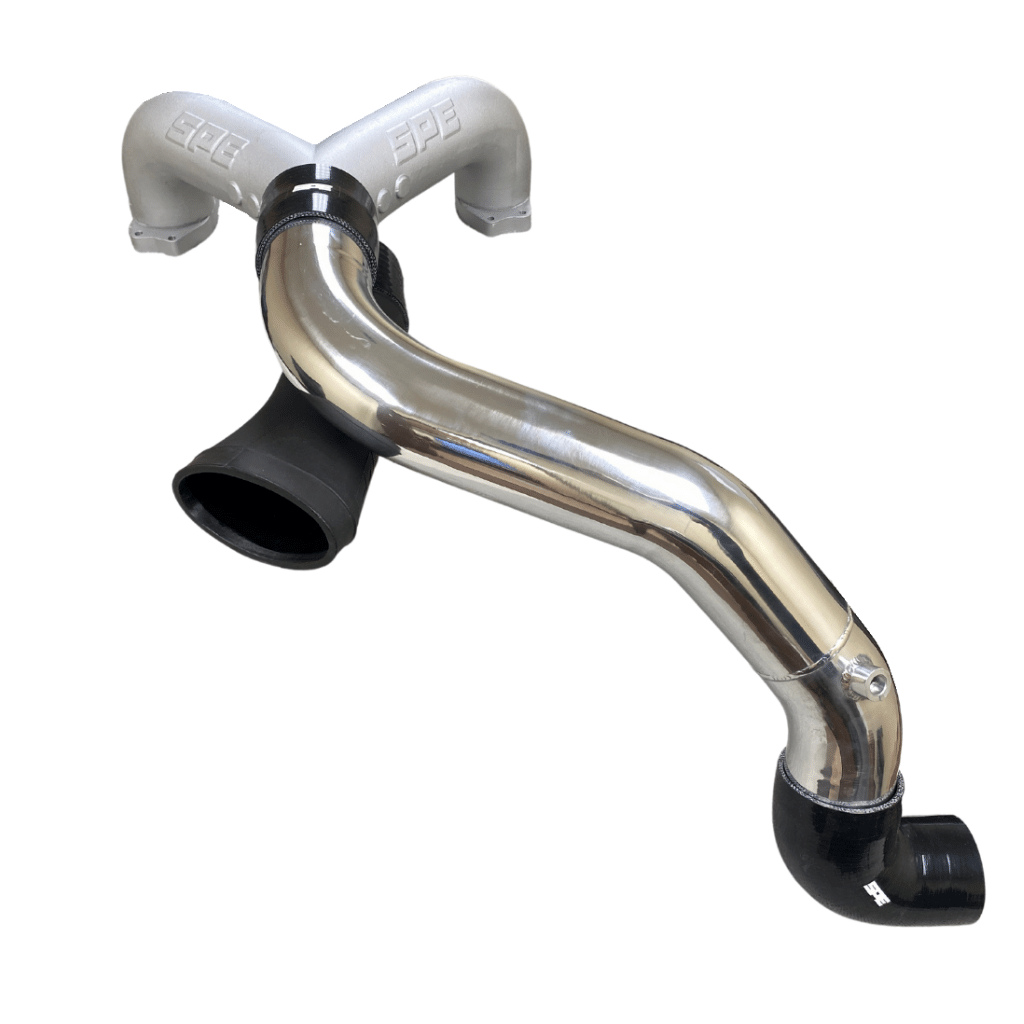 Spe Performance Powerstroke Engine Components | SPE Motorsport Performance - Snyder ...