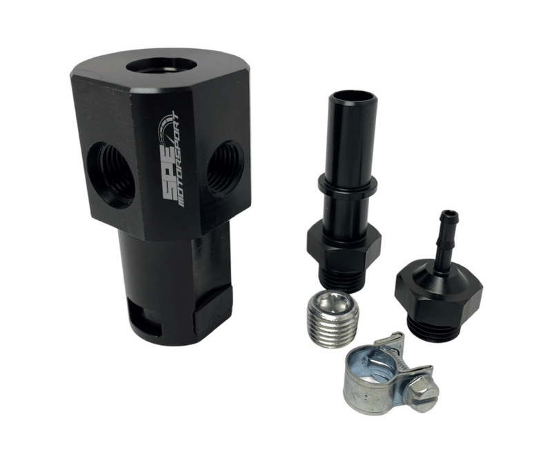 SPE Motorsport Injector Return Repair Kit- Fits 11-22 6.7L Powerstroke ...