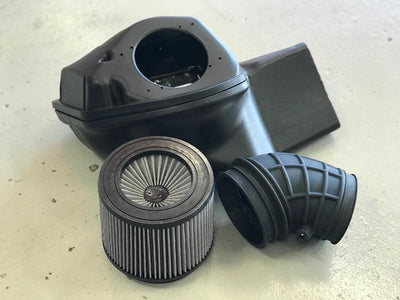 Whipple Superchargers 2016-2020 Shelby GT350/GT350R Stage 1 SC System