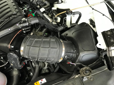 Whipple Superchargers 2016-2020 Shelby GT350/GT350R Stage 1 SC System