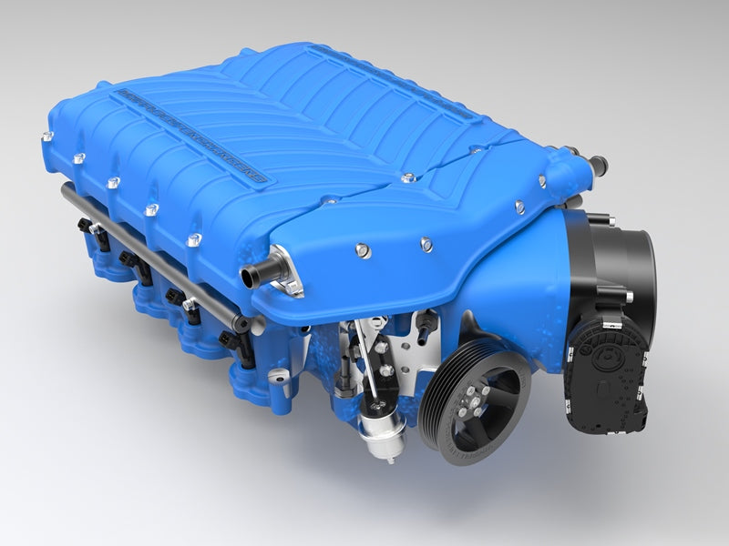 Whipple Superchargers 2018-2020 Mustang GT SC System Stage 1 Competition