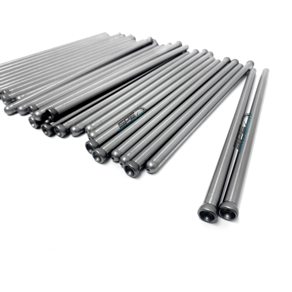 SPE Motorsport 6.7L Powerstroke Chromoly Push Rods - Snyder Performance ...