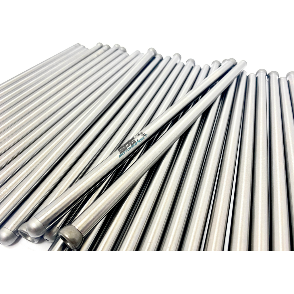 SPE Motorsport 6.7L Powerstroke Chromoly Push Rods - Snyder Performance ...