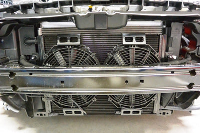 Whipple Superchargers 2016-2020 Shelby GT350/GT350R Stage 1 SC System