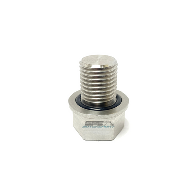 Magnetic Drain Plug - 1.4