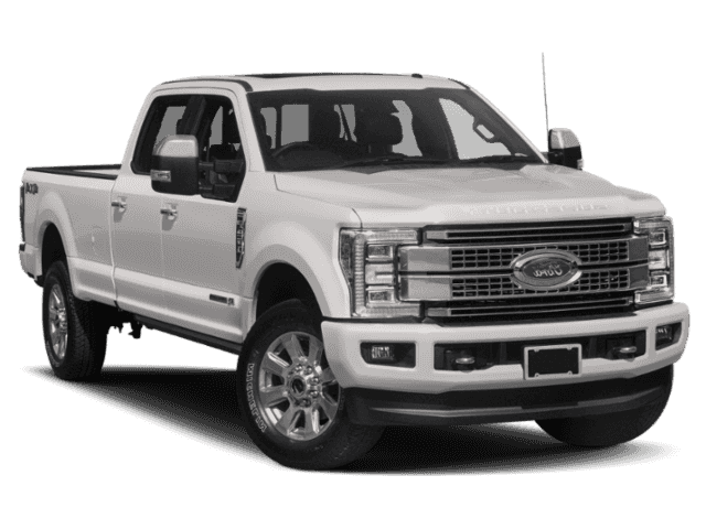 F-Series SuperDuty