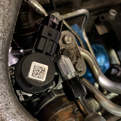 SPE Motorsport 11-19 6.7L Powerstroke Disaster Prevention Kit