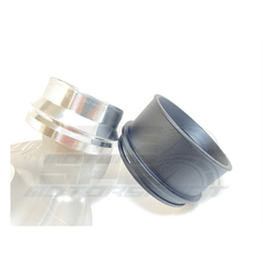 6.7L Powerstroke Compressor Outlet Adapter