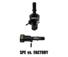 SPE Motorsport 2011-2022 6.7L Powerstroke Injector Return Repair Kit