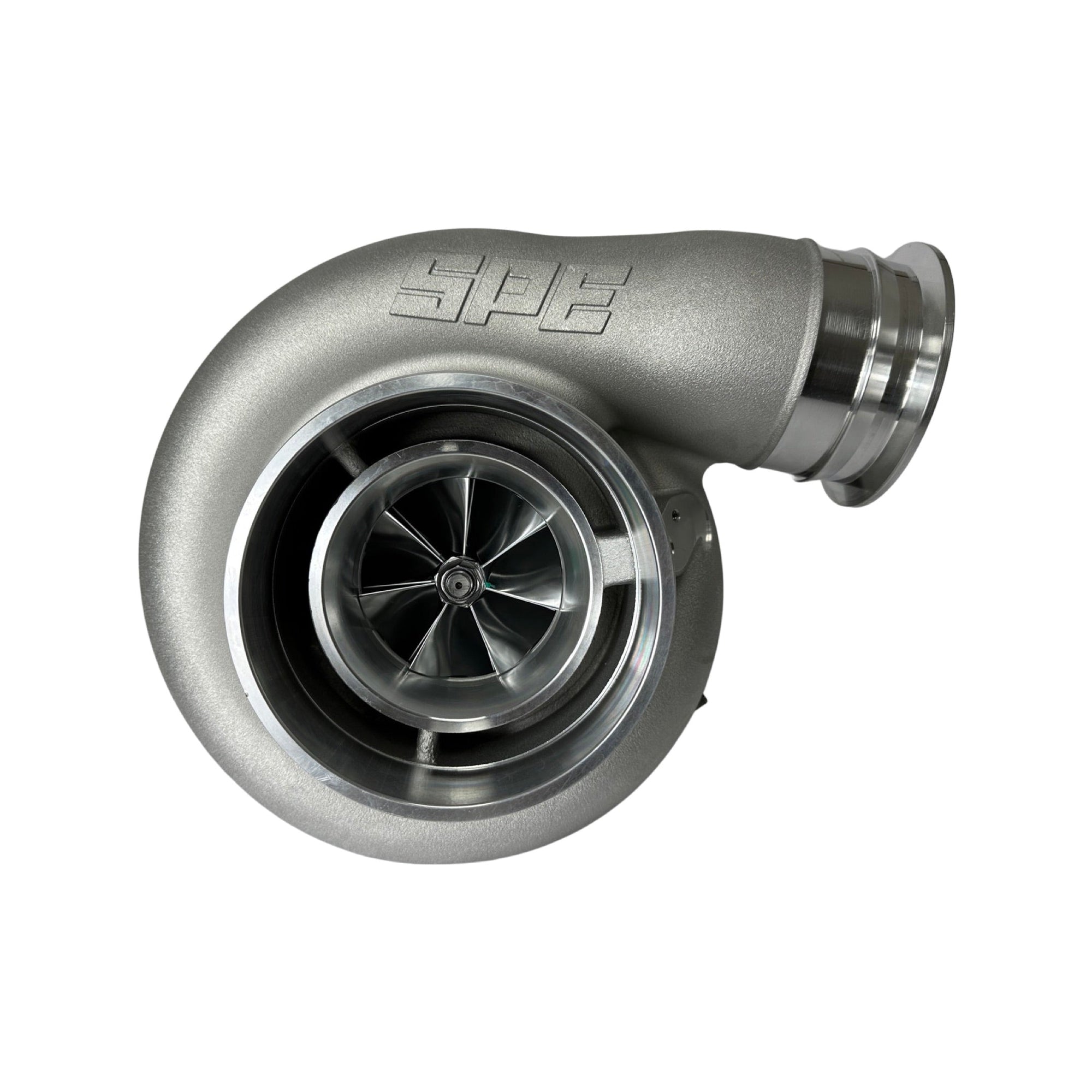 SPE Motorsport S88102 Turbocharger - Snyder Performance Engineering