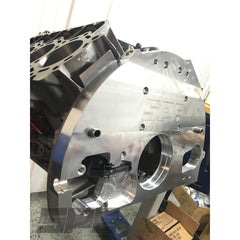SPE Motorsport 6.7L Powerstroke 4R100 Rear Cover