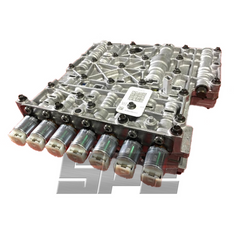 SPE Motorsport 6.7L Powerstroke 6R140 Solenoid Body